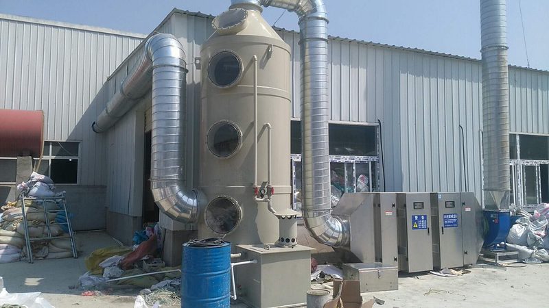 矿山用脉冲除尘器过滤风速：关键参数解析与应用**