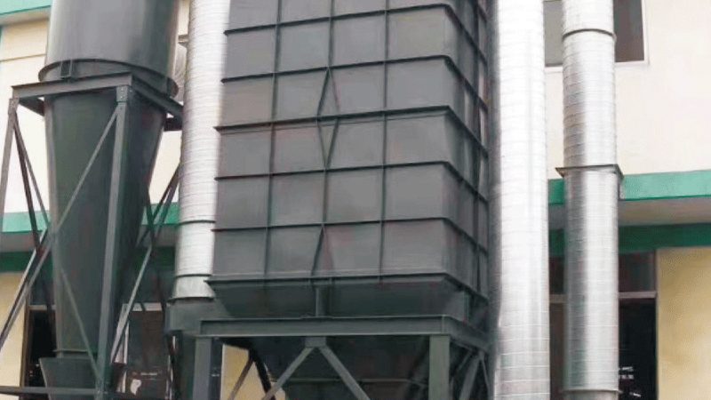 催化燃烧设备材质耐高温要求解析