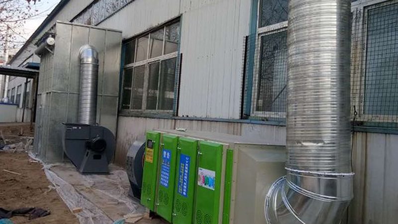 农村污水处理设备：如何根据参数选择合适的型号**