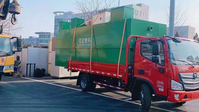 喷淋塔防腐，这些施工步骤不能少**