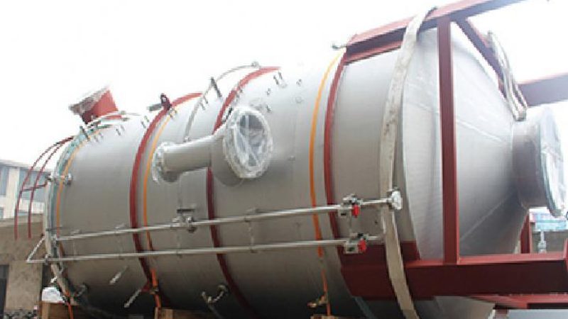 油烟净化环保工程材质分类解析