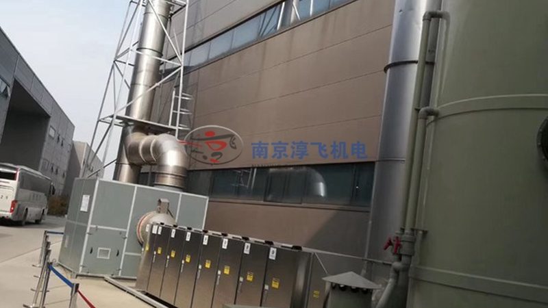催化燃烧催化剂：揭秘其材质与规格，助力环保设备选型**