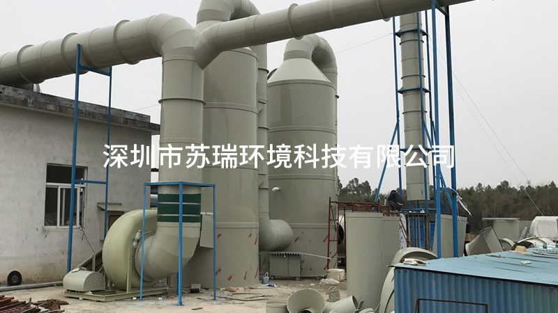 催化燃烧设备参数解读指南：揭秘环保设备的核心指标