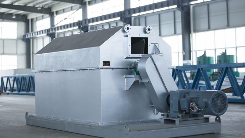 乡镇小型工业废水处理设备：揭秘其报价背后的秘密