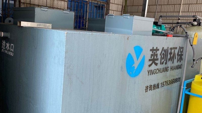 激光焊接烟尘净化器：如何根据工况精准选型