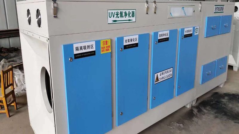 小型除尘器选型攻略：实用才是硬道理