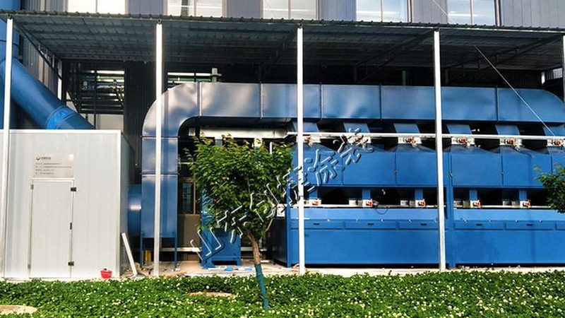 脉冲除尘器定制：揭秘其核心原理与选型要点