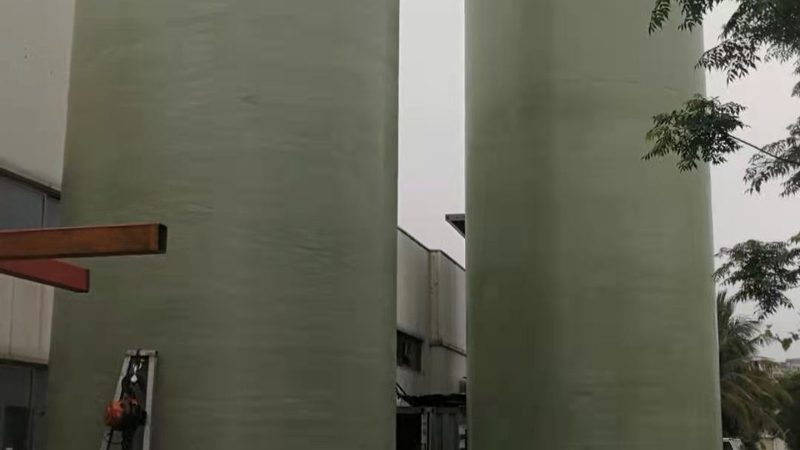 机器人焊接烟尘净化系统：如何高效应对焊接作业中的环保挑战**