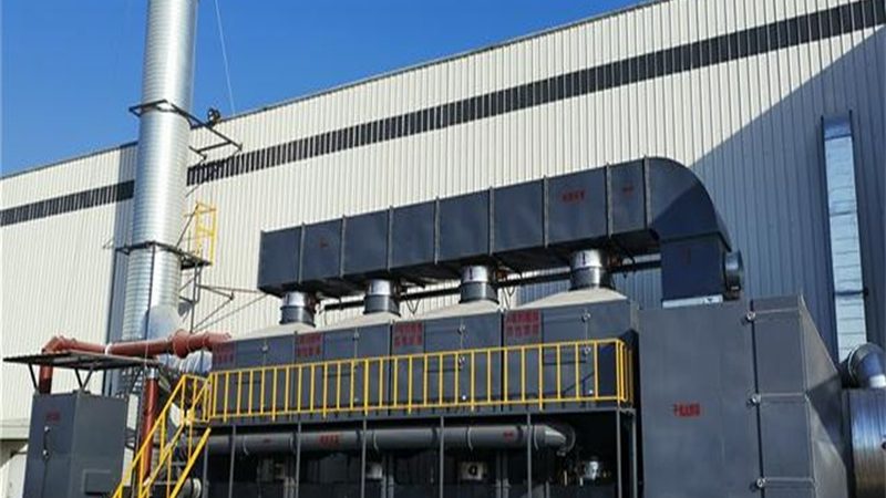 家用小型污水处理设备定制方案，环保升级新选择