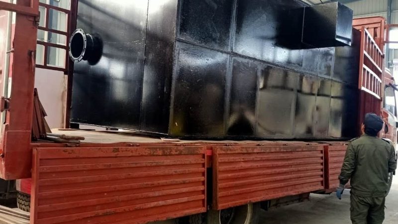 油烟净化器风量选型：科学方法与关键步骤
